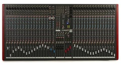 Allen & Heath ZED-436 32-channel Mixer with USB Audio Interface