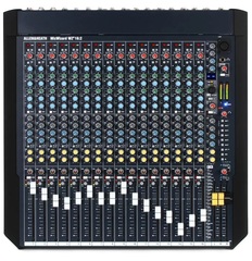 Allen & Heath MixWizard WZ4 16:2 Mixer with Effects