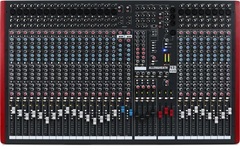 Allen & Heath ZED-428 24-channel Mixer with USB Audio Interface