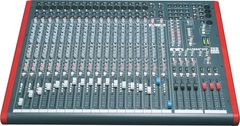 Allen & Heath ZED-420 16-channel Mixer with USB Audio Interface