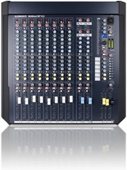 Allen & Heath MixWizard WZ4 12:2 Mixer with Effects