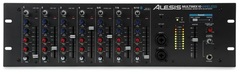 Alesis MultiMix 10 Wireless Rackmount Mixer with Bluetooth