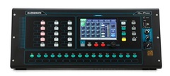 Allen & Heath Qu-Pac 22 in/12 out Rackmountable Digital Mixer