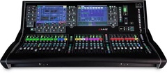 Allen & Heath dLive S5000 Control Surface for MixRack