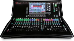 Allen & Heath dLive C2500 Control Surface for MixRack