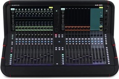 Allen & Heath Avantis 64-channel Digital Mixer