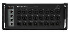 Behringer SD16 16-channel Stage Box