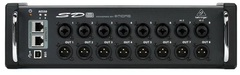Behringer SD8 8-channel Stage Box
