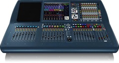 Midas PRO2-CC-TP Tour Pack with 64-channel Digital Mixer and Flight Case