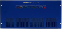 Midas DL251 PRO SERIES 48-input / 16-output Stage Box