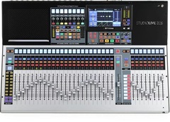 PreSonus StudioLive 32S 32-channel Digital Mixer