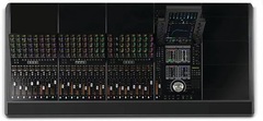 Avid S4 24-channel Semi-modular EUCON Control Surface