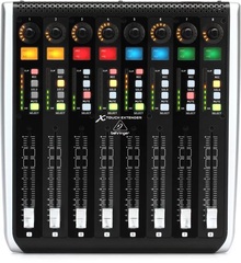 Behringer X-Touch Extender
