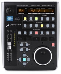 Behringer X-Touch One Universal Control Surface