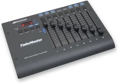 JL Cooper FaderMaster Pro MIDI Automation Controller