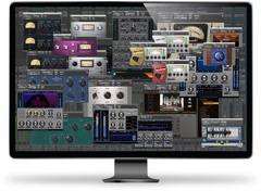 Avid Complete Plug-in Bundle Monthly Subscription (automatic renewal)