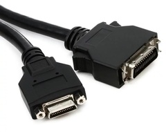 Avid 9940-61929-00 - MiniDigiLink (F) to DigiLink (M) Adapter