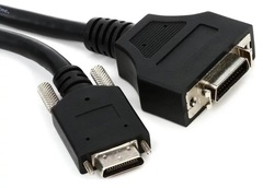 Avid 9940-61928-00 - DigiLink (F) to MiniDigiLink (M) Adapter
