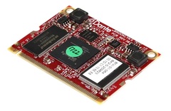 Avid 64-Channel IP Audio Dante Module for MTRX