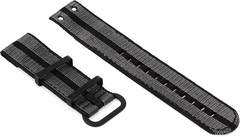 Soundbrenner Nylon Strap for Core and Core Steel - White