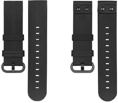 Soundbrenner Silicone Strap for Core and Core Steel - Black