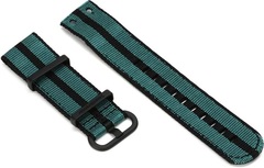 Soundbrenner Nylon Strap for Core and Core Steel - Green