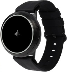 Soundbrenner Core Steel Musicians Smartwatch