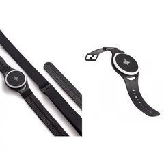 Soundbrenner Pulse Vibrating Metronome with Body Strap