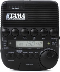 Tama RW200 Rhythm Watch Drummer's Metronome