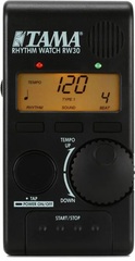 Tama RW30 Rhythm Watch Mini - Drummer's Metronome
