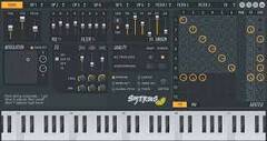Image Line Sytrus Hybrid Synthesizer Plug-in for FL Studio or Windows