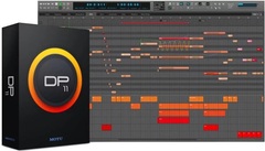 MOTU Digital Performer 11 - Academic License