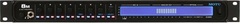 MOTU 8M 24x24 Thunderbolt / USB 2.0 Audio Interface with AVB