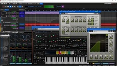 Acoustica Mixcraft 9 Pro Studio Education Edition