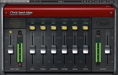 Waves CLA Vocals Plug-in