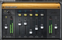 Waves CLA Drums Plug-in