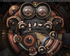 Waves Butch Vig Vocals Plug-in