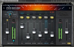 Waves CLA Effects Plug-in