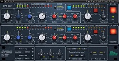 Waves BSS DPR-402 Stereo Dynamics Plug-in