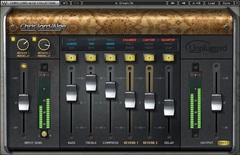 Waves CLA Unplugged Plug-in