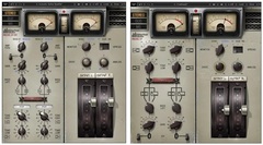 Waves Abbey Road Studios REDD Plug-in