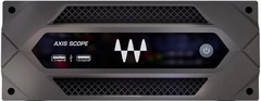Waves Axis Scope SoundGrid Computer