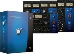 Waves API Collection Plug-in Bundle