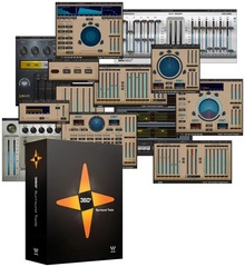 Waves 360 Surround Tools Plug-in Bundle