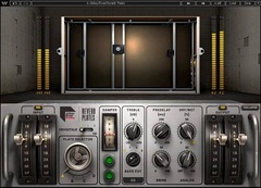 Waves Abbey Road Reverb Plates Plug-in