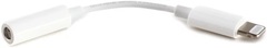 Apple MMX62AM/A Lightning to 3.5mm Headphone Jack Adapter