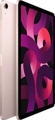 Apple 10.9-inch iPad Air Wi-Fi 64GB - Pink