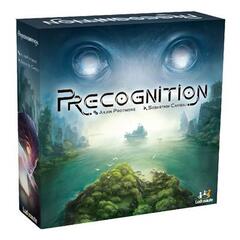 PRECOGNITION