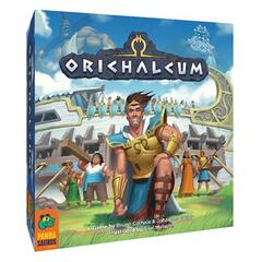 ORICHALCUM