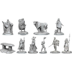 Wizkids Deep Cuts: Brigante Celts